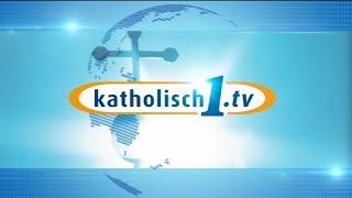 katholisch1tv  das Magazin vom 04012015 KW 12015 [upl. by Adirehs591]