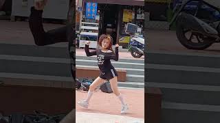 아이즈원 비올레타 violeta dance cover kpop music [upl. by Giacomo72]