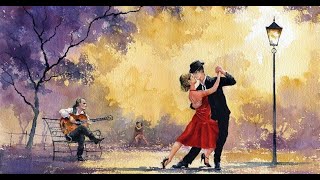 Mireille Mathieu Paris un tango [upl. by Mahgirb]