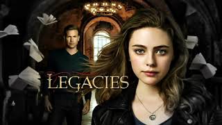 Legacies 1x03 Music  RAIGN  Who Are You [upl. by Yaf]