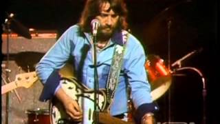 WAYLON JENNINGS  LADIES LOVE OUTLAWS Live In TX 1975 [upl. by Anai]