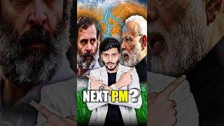 Next PM  Narendra Modi Vs Rahul Gandhi Manifesto shorts [upl. by Inafetse]