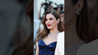 Rachel Weisz at the Premiere of the 81st Venice International Film Festival shorts [upl. by Ardyce]