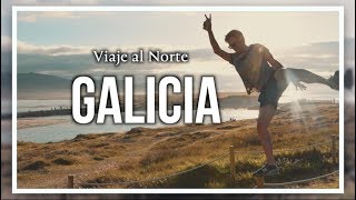 GALICIA  Qué es imprescindible VER y HACER pueblos playas [upl. by Veronica]