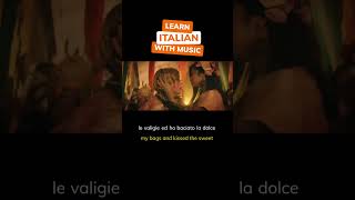 Laltra dimensione music learnitalian [upl. by Edmondo]