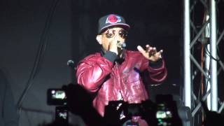 DADDY YANKEE  SOUTH BEACH CLUB CHARLOTTE EN VIVO CHARLOTTE LIVE [upl. by Sadie]