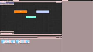 The Animator Controller  Unity Official Tutorials [upl. by Aurilia]
