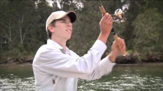 How to use  Rapala Max Rap [upl. by Gosser]