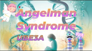 7 Key Facts About Angelman Syndrome You Need to Know [upl. by Center]