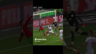 Ronaldo Bicycle Kick Goal for Portugal 🥶🥶 [upl. by Hagerman]