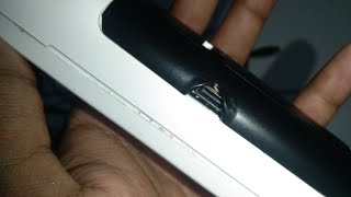 Wiimote Litium Batery mod Type C Charging Update [upl. by Alletsirhc]