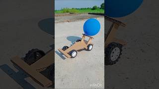 Diy cardboard car  how to make a car [upl. by Carolyne603]