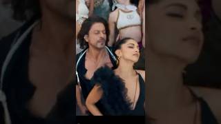 Jhoome Jo Pathaan Song  Shah Rukh Khan Deepika  Vishal amp Sheykhar Arijit Singh Sukriti Kumaar [upl. by Freyah]