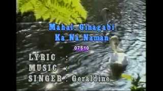 videoke  opm mahal ginagabi ka na naman [upl. by Fremont]