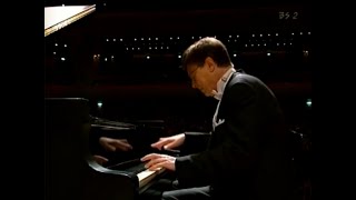 Peter Serkin  Brahms Piano Concerto No1 in D minor Op15 Tokyo 2003 [upl. by Adaminah762]