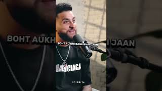 Karan Aujla New Viral Status video  Karan Aujla Latest Punjabi Song shorts karanaujla [upl. by Ibot404]