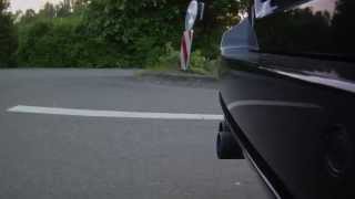 Alpina B5 Sound [upl. by Sarkaria506]