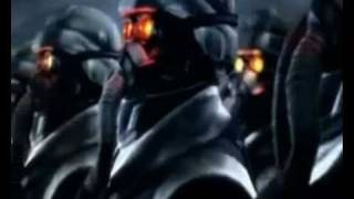 Helghast Tribute [upl. by Okiman]