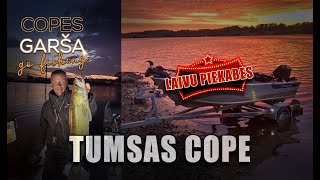 COPES GARŠA S5E04  TUMSAS COPE [upl. by Colwen]