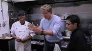 Restaurant With A Signature Salad  Kitchen Nightmares [upl. by Chucho]