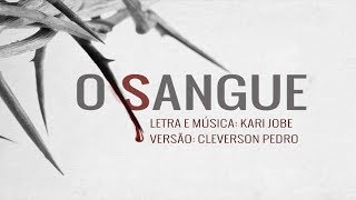 CD JOVEM  O SANGUE  VBR PLAY [upl. by Dylana761]