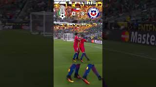 ► MEXICO VS CHILE  COPA AMERICA 2016  PHDF  PART 16 [upl. by Leroy]