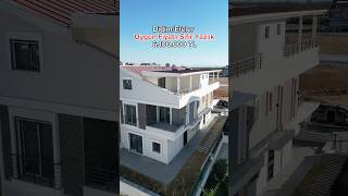 Didim Merkezde Uygun Fiyatlı Sıfır Yazlık Tanıtımı 🏡 6100000 TL 🔴 didimdesatılık villa didim [upl. by Kiyoshi]