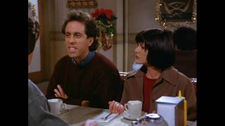 Seinfeld Scene Old Friends HD [upl. by Maris]