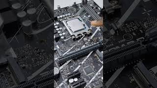 Processor Fixing youtubeshorts process intel asus [upl. by Wilbert]