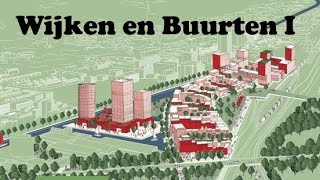 Wijken en buurten veiligheid [upl. by Ntsuj]