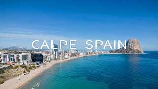 7 Best Places to See in Calpe 🇪🇸 Spain [upl. by Greg820]