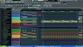 Katy Perry feat Juicy J  Dark Horse FL STUDIO ORIGINAL BEAT [upl. by Eatnoed]