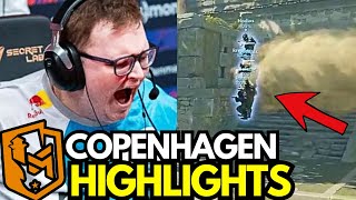 PGL Copenhagen Major BEST MOMENTS amp HIGHLIGHTS Day 1 [upl. by Katerina938]