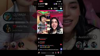 Suresh Lama TikTok Live 111124sureshlama sureshlamalive live love viralvideo foryou duet [upl. by Eckhardt455]