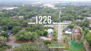 Melissa Brackett 1226 Southeast 9th Avenue Ocala FL new [upl. by Koeppel]