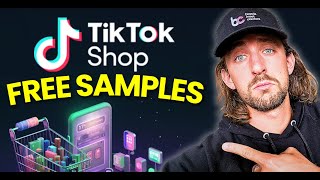 How to get FREE SAMPLES from TikTok Shop 2024 UPDATE  7 Methods [upl. by Gnuhp]