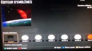 Tuto 2  Comment voler un emblème BO2 [upl. by Areik130]