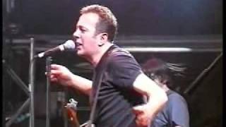 Joe Strummer amp The Mescaleros Live V2000 [upl. by Shannen997]