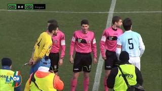 Calcio Pro Gorizia v Pro Cervignano Muscoli Full match [upl. by Clift]