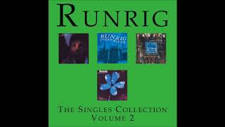 Runrig  The Singles Collection  Volume 2 [upl. by Ralyt904]