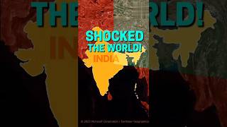 Indias growing economy has shocked the world shorts facts ytshorts india news youtube asia [upl. by Mills]