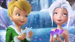 Upcoming Future Tinkerbell Movies 678 Legends Of The Neverbeast [upl. by Skrap409]