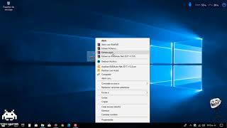 Como Descargar y Instalar KMSpico Auto Net 150 Activador Windows 10 amp Office 2017 [upl. by Loraine]