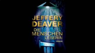 Die Menschenleserin 1v2 Kathryn Dance 1 Hörbuch von Deaver Jeffrey [upl. by Hayimas801]