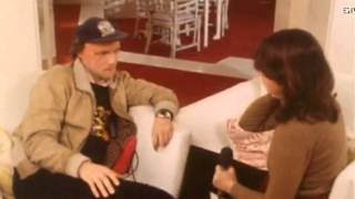 Reportaje inédito a Niki Lauda 1978 [upl. by Ayikan569]