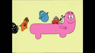 BarbapapàfinaleitaWMV V9wmv [upl. by Amuwkuhc]