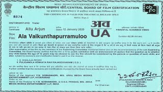 Ala Vaikunthapurramuloo Hindi Dubbed Movie 1080p HD Facts amp Review  Allu Arjun Pooja Hegde Tabu [upl. by Sivrad490]