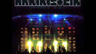 Rammstein Pet SemataryLiveMutter Tour Im Reich der Sonne [upl. by Nosyaj33]