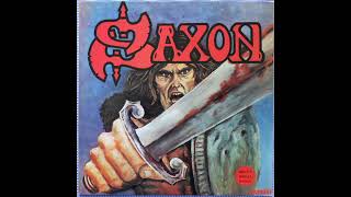 SAXON  SAXON Full Album 1979 [upl. by Eseneg84]