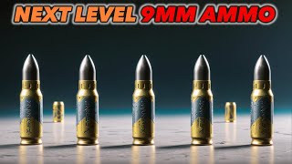 BEST 9MM AMMO FOR SELF DEFENSE amp HOME DEFENCE 2024 [upl. by Zippora]